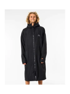 Poncho Rip Curl 2023 ANTI SERIES Bk
