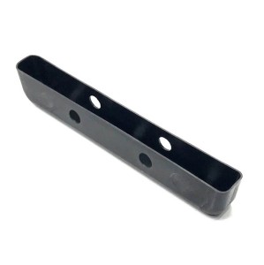 Spacer Fuselage Starboard   Mast Carbon