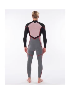 Pianka Rip Curl 2023 Dpatrol 4/3 BZ Bk