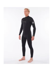 Pianka Rip Curl 2023 Dpatrol 4/3 BZ Bk