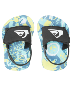 Klapki Quiksilver 2023 Molokai Layback Xbby