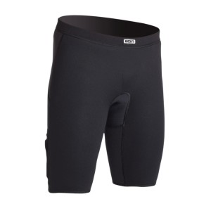 Spodenki Neo ION 2023 Neo Shorts 2.5 men Bk