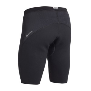 Spodenki Neo ION 2023 Neo Shorts 2.5 men Bk