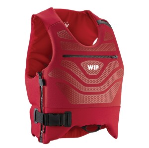 Kamizelka Asekuracyjna Wypornościowa