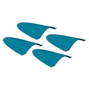 Nakładki Starboard 2021 ALL STAR&SPRINT DRAIN