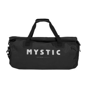 Torba Mystic 2024 Drifter Duffle WP Black