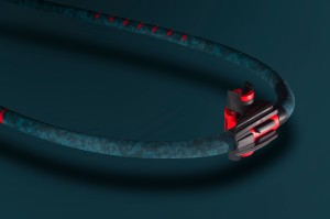 Bom Severne  Enigma Wave Carbon