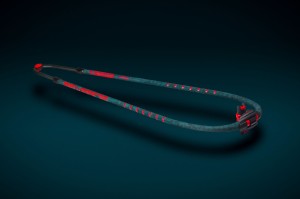 Bom Severne  Enigma Wave Carbon