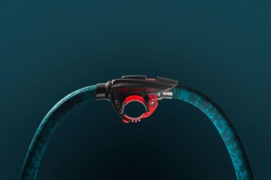 Bom Severne  Enigma Wave Carbon