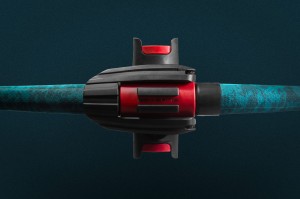 Bom Severne  Enigma Wave Carbon