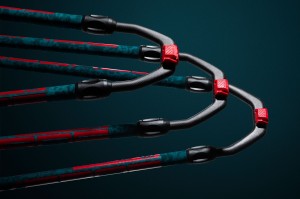 Bom Severne  Enigma Slalom Carbon