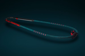 Bom Severne  Enigma Slalom Carbon