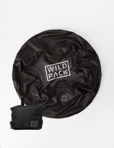 Torba na piankę Wild Pack 2023 Changing Mat Bk