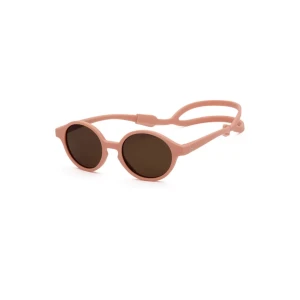 Okulary IZIPIZI 2023 #D SUNKIDS 9/36 Apricot