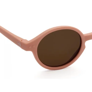 Okulary IZIPIZI 2023 #D SUNKIDS 9/36 Apricot