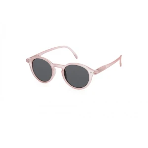 Okulary IZIPIZI 2023 #D JUNIOR 5/10y Pink