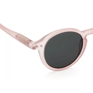 Okulary IZIPIZI 2023 #D JUNIOR 5/10y Pink