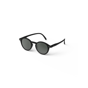 Okulary IZIPIZI 2023 #D JUNIOR 5/10y Black
