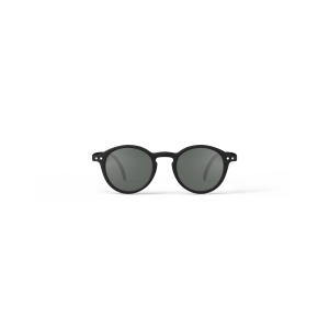 Okulary IZIPIZI 2023 #D JUNIOR 5/10y Black