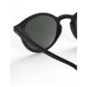Okulary IZIPIZI 2023 #D JUNIOR 5/10y Black