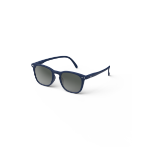 Okulary IZIPIZI 2023 #E JUNIOR 5/10y NvyBl