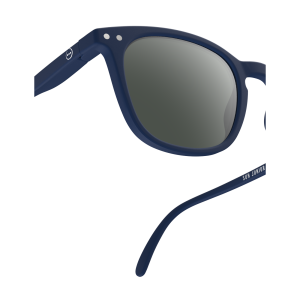 Okulary IZIPIZI 2023 #E JUNIOR 5/10y NvyBl