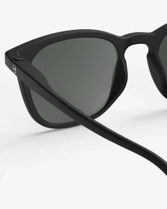 Okulary IZIPIZI 2023 #E JUNIOR 5/10y Black