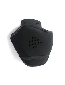 Nauszniki Forward WIP 2024 Prowip 2.0 Blk