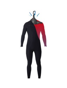 Wieszak Surflogic 2024 Pro Dryer Suszarka