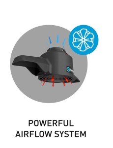 Wieszak Surflogic 2024 Pro Dryer Suszarka