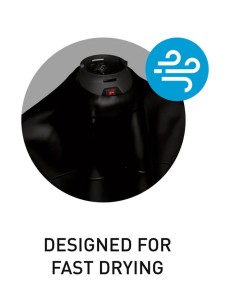 Wieszak Surflogic 2024 Pro Dryer Suszarka