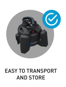 Wieszak Surflogic 2024 Pro Dryer Suszarka