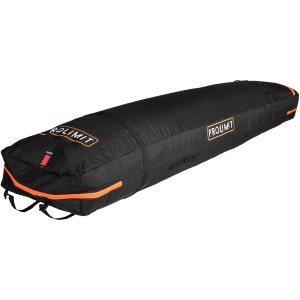 Quiver Prolimit  SessionBag Bk/Or