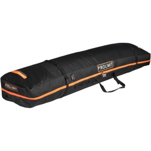 Quiver Prolimit  SessionBag Bk/Or