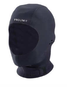 Kaptur Prolimit 2023 Neoprene Hood 2mm Bk