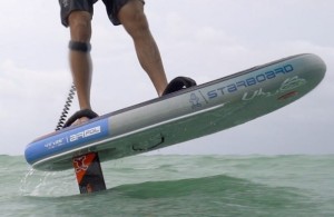 Deska Wing Starboard 2023 AIR FOIL DSC