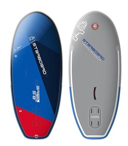 Deska Wing Starboard 2023 AIR FOIL DSC