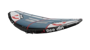 Wing Reedin 2023 SuperNatural 2 Blue