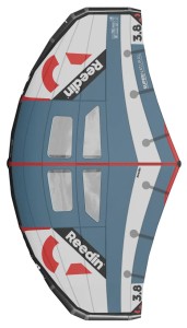 Wing Reedin 2023 SuperNatural 2 Blue