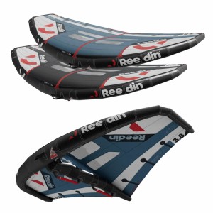 Wing Reedin 2023 SuperNatural 2 Blue