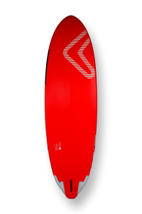 Deska Severne 2024 Fox V3