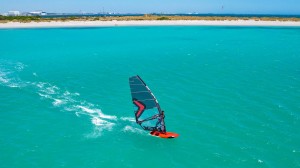 Deska Severne 2024 Fox V3