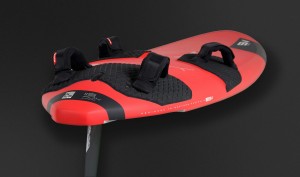 Deska Severne 2024 Fox V3