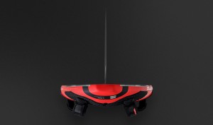 Deska Severne 2024 Fox V3