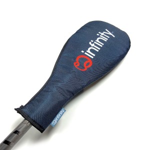 Pokrowiec na wiosło Infinity 2023 paddle cover