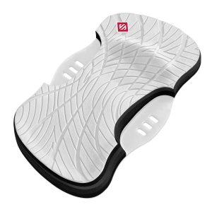 Pady SP 2022 FootPad MFS/TRS White