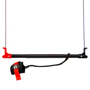 Latawiec treningowy Paraflex 2022 Blue