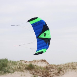 Latawiec treningowy Paraflex 2022 Blue