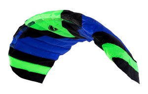 Latawiec treningowy Paraflex 2022 Blue