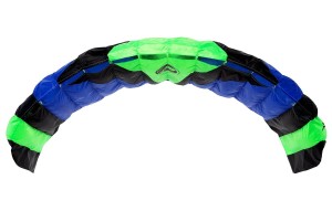 Latawiec treningowy Paraflex 2022 Blue